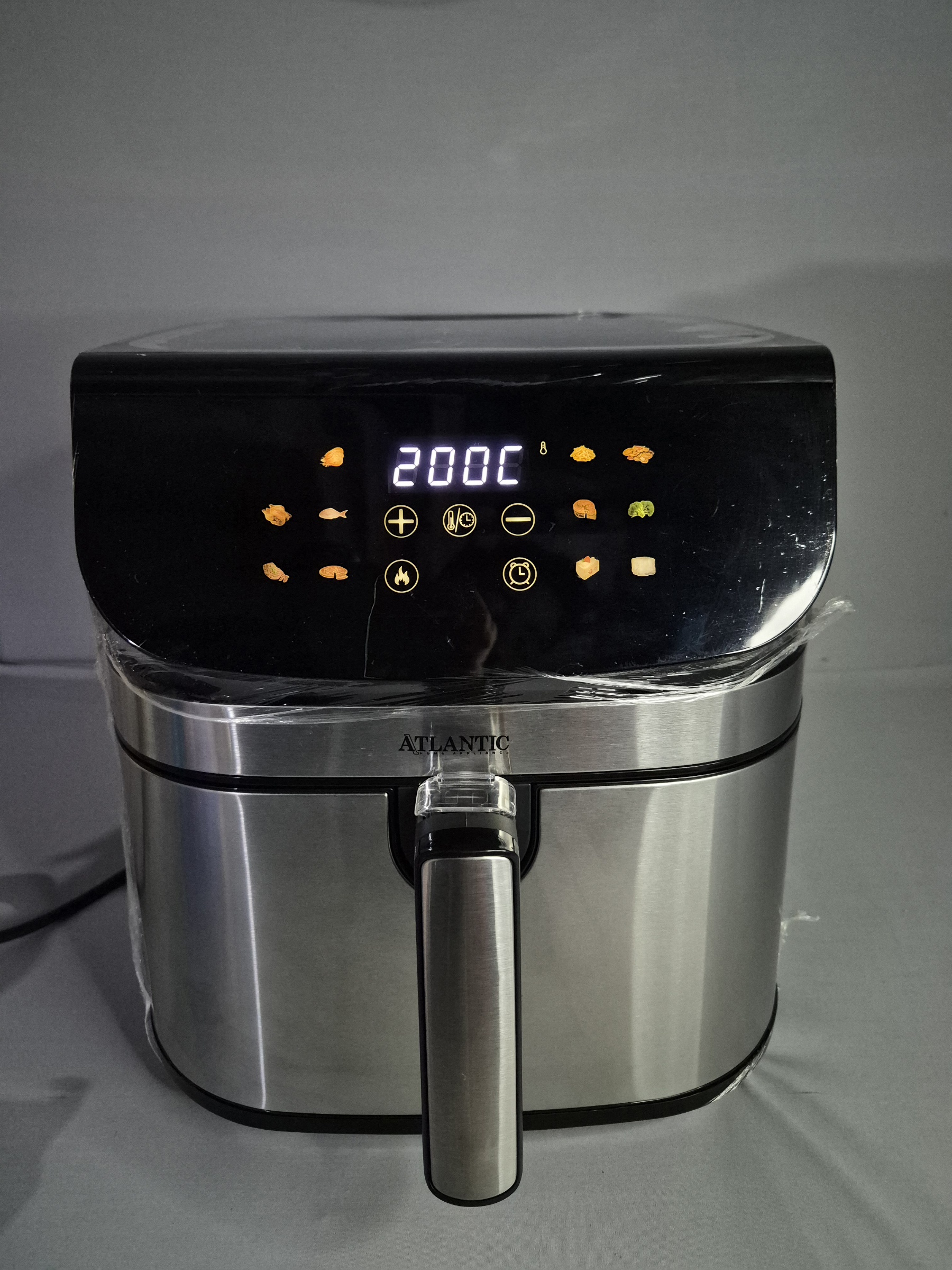 سرخ کن آتلانتیک مدلAt-9270