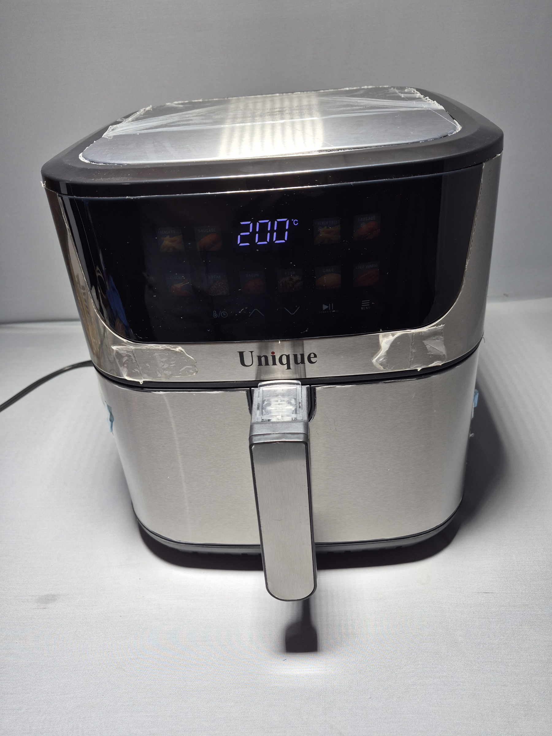 سرخ کن یونیک مدلuni950