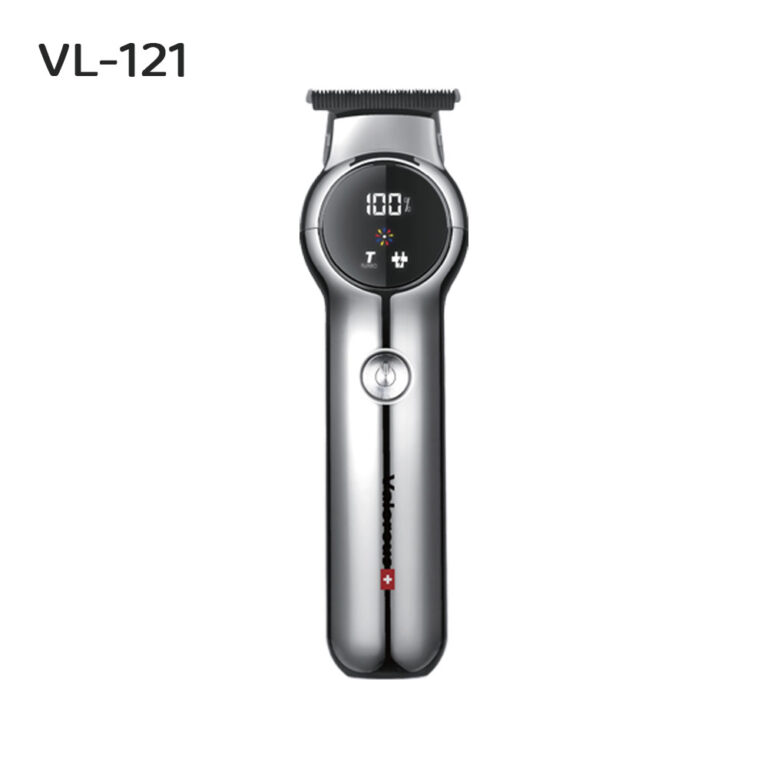 ماشین اصلاح حرفه ای سالنی ولروس مدل VL-121