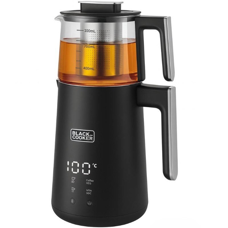 چای ساز بلک کوکر مدل BPC 992