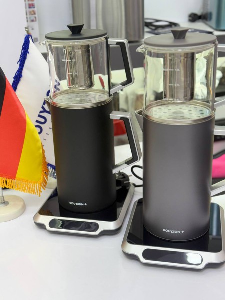 چای‌ساز تمام‌اتوماتیک دایتون پلاس آلمان مدل DP-761
