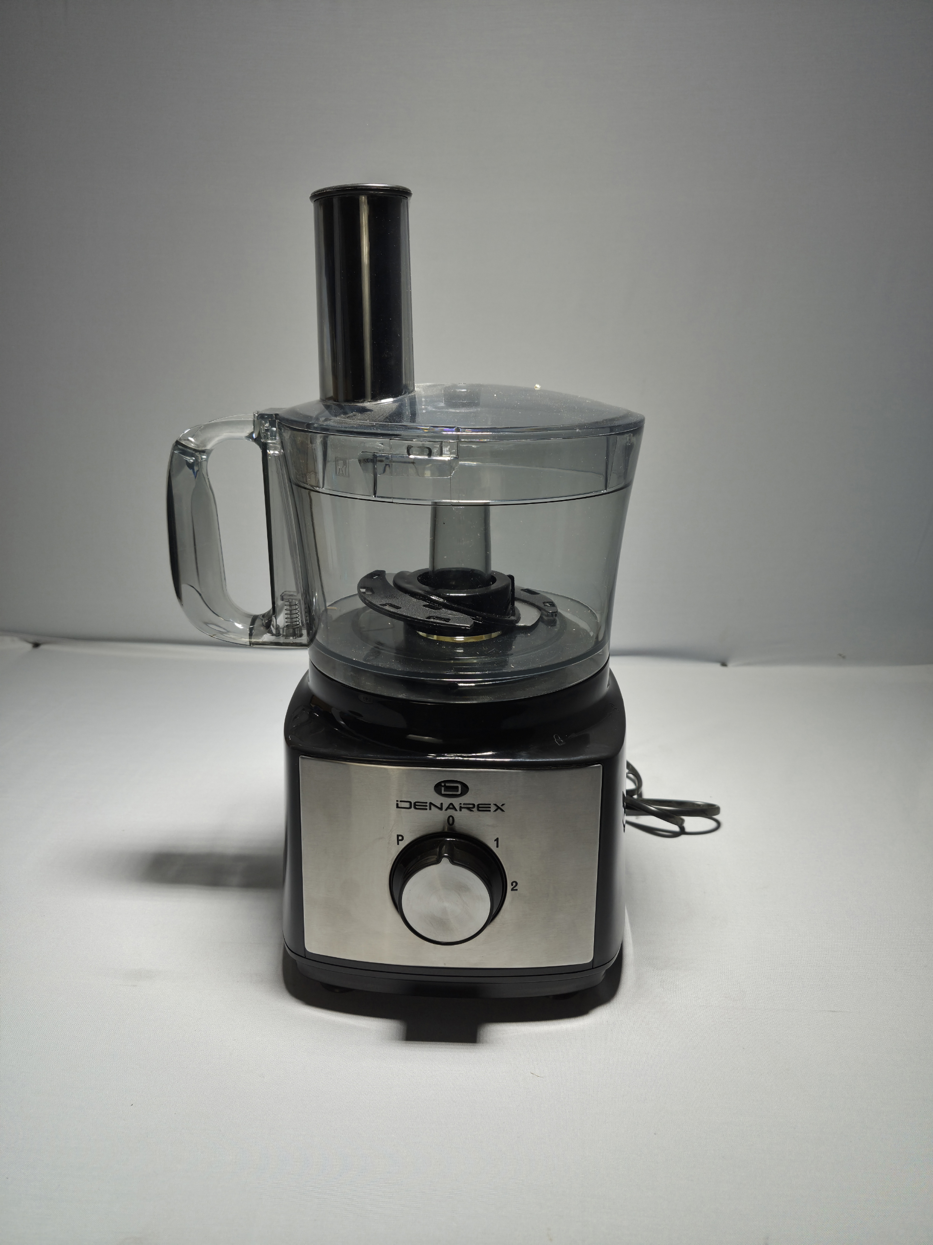 غذاساز چندکاره  دنارکس مدل DR-305