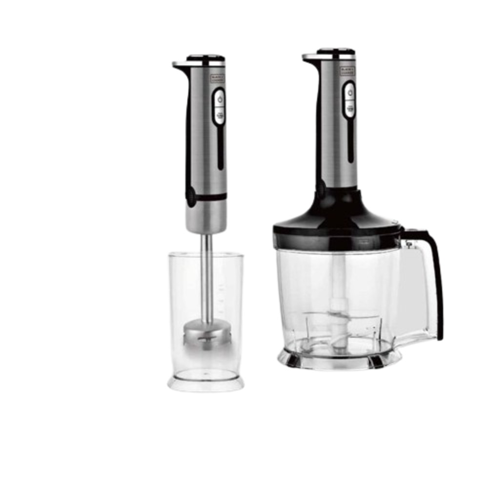 گوشت کوب دستی بلک کوکر مدل BC-BS050