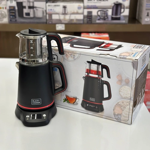چای ساز بلک کوکر مدل BC-020