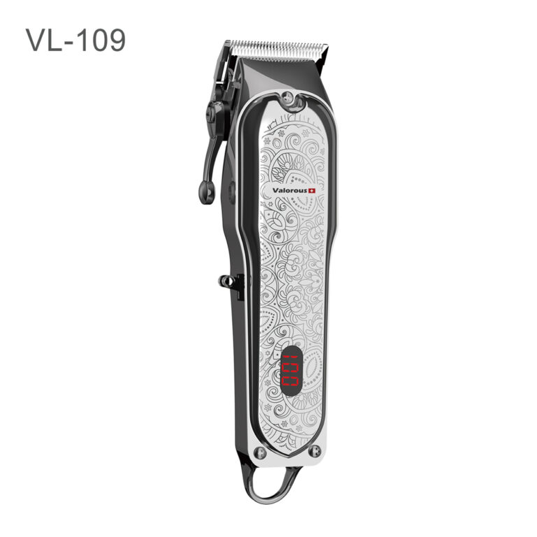 ماشین اصلاح حرفه ای سالنی VL-109ولروس