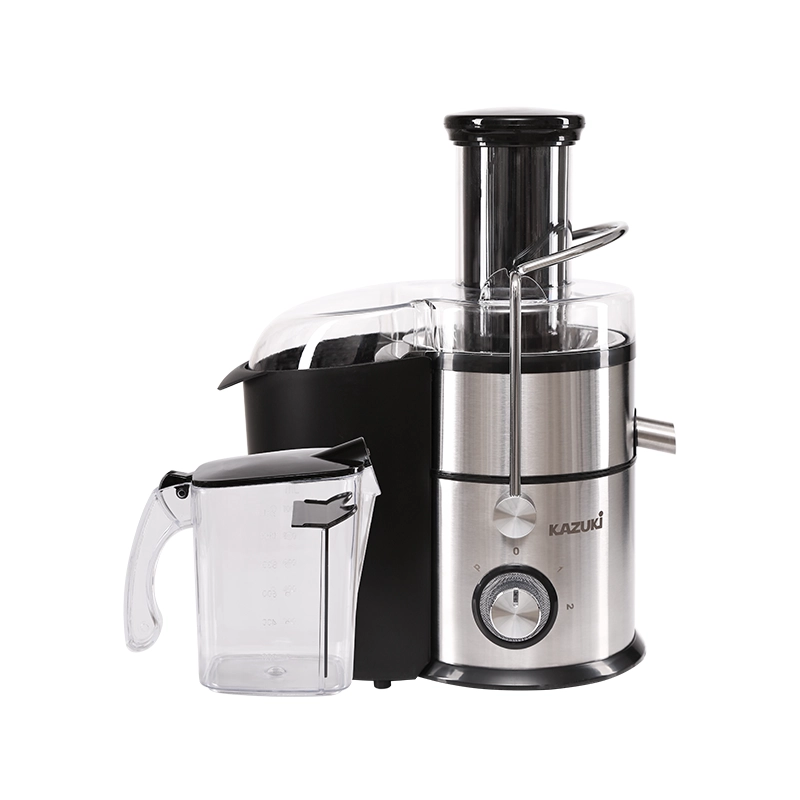 آبمیوه گیر تک کاره کازوکی مدلK501